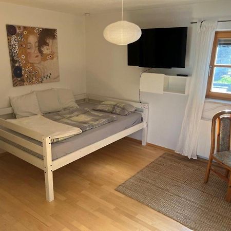Ferienwohnung Geigl Bad Reichenhall Bagian luar foto