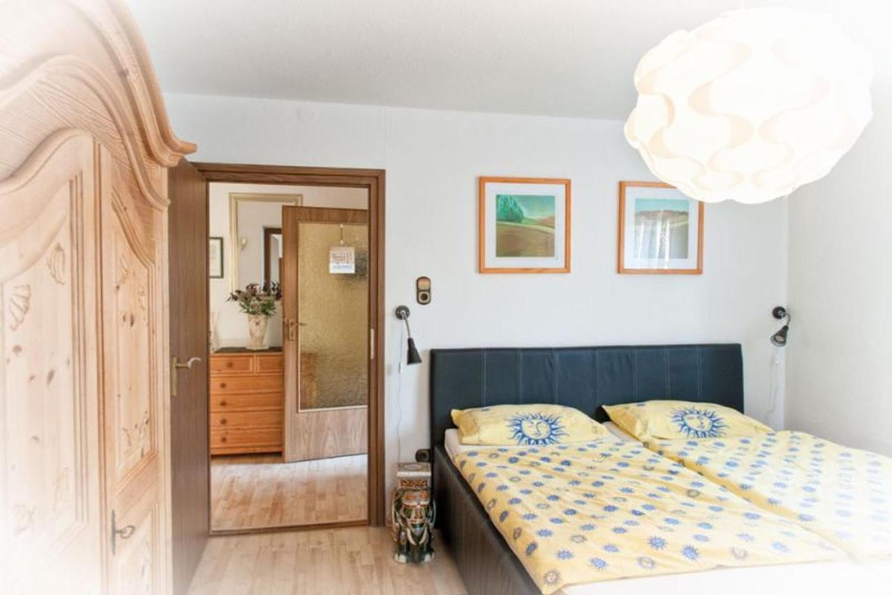 Ferienwohnung Geigl Bad Reichenhall Bagian luar foto