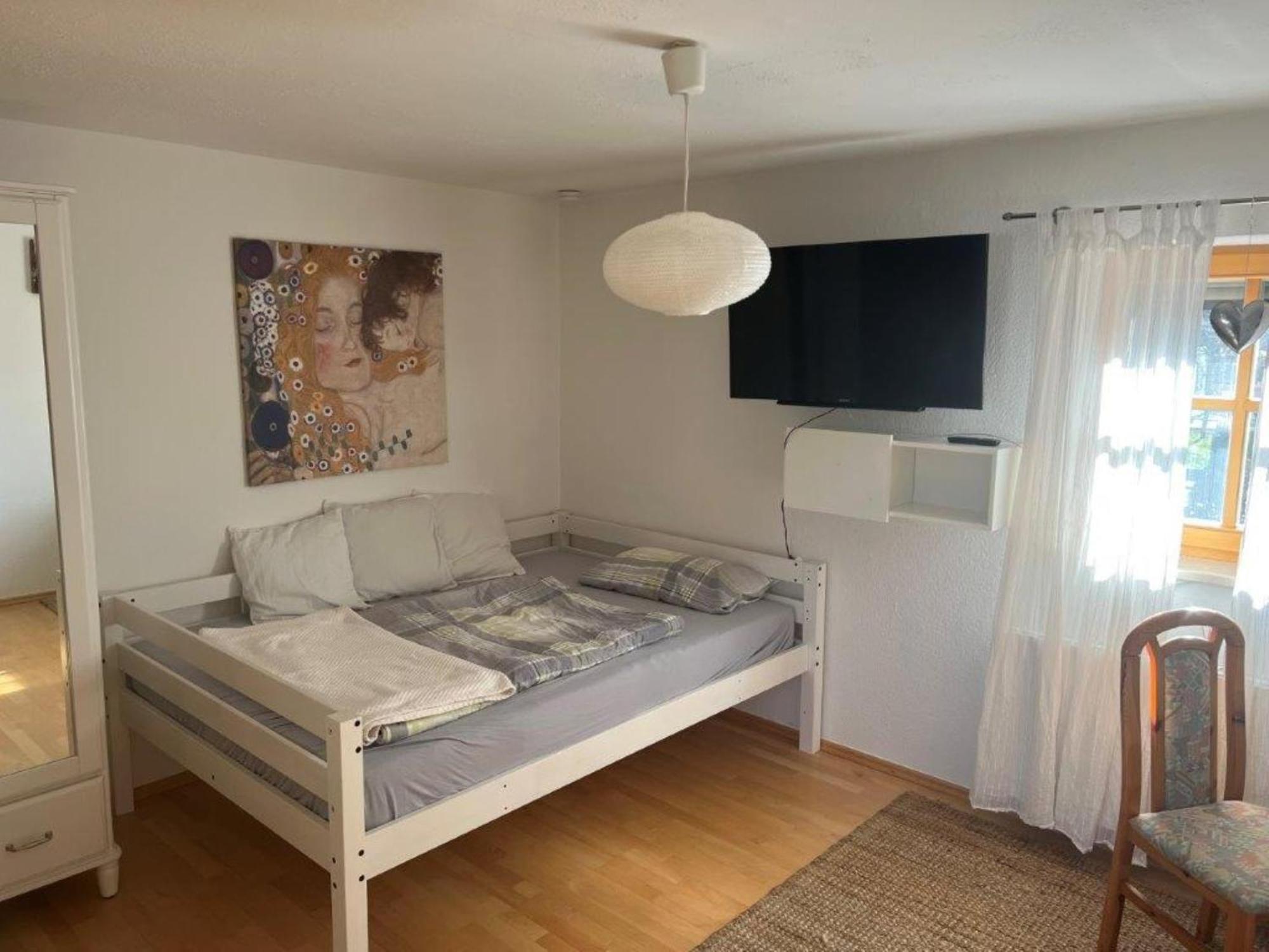 Ferienwohnung Geigl Bad Reichenhall Bagian luar foto