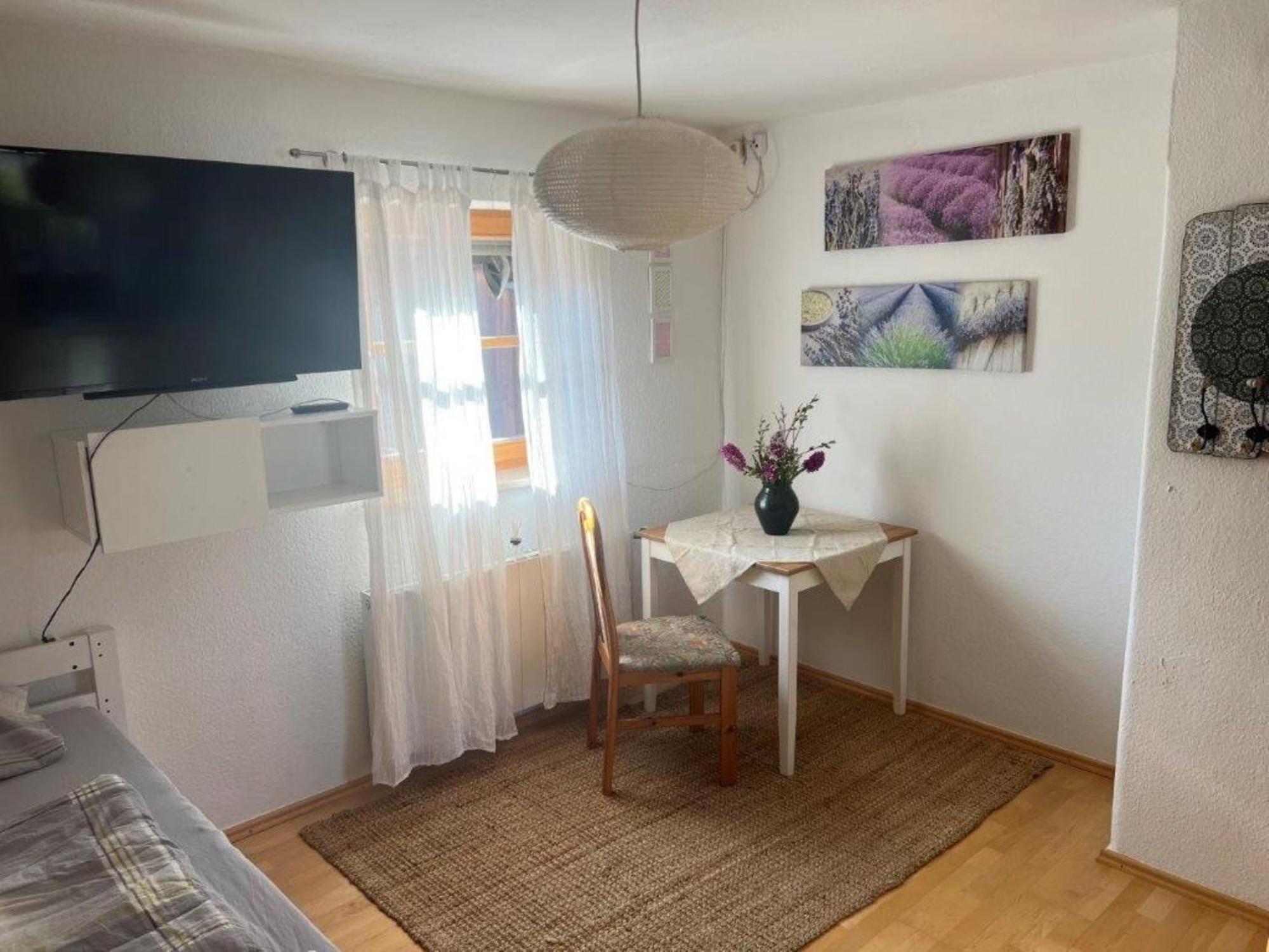 Ferienwohnung Geigl Bad Reichenhall Bagian luar foto