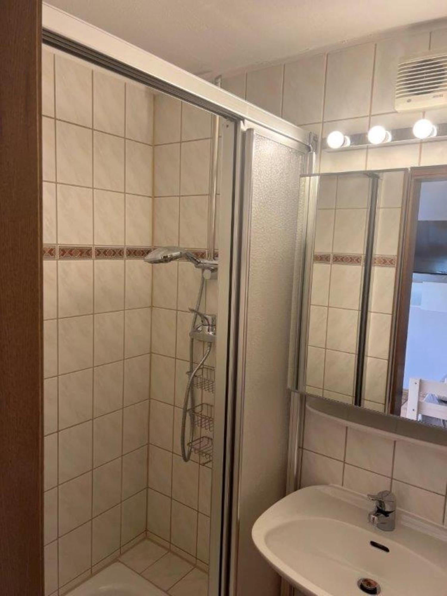 Ferienwohnung Geigl Bad Reichenhall Bagian luar foto
