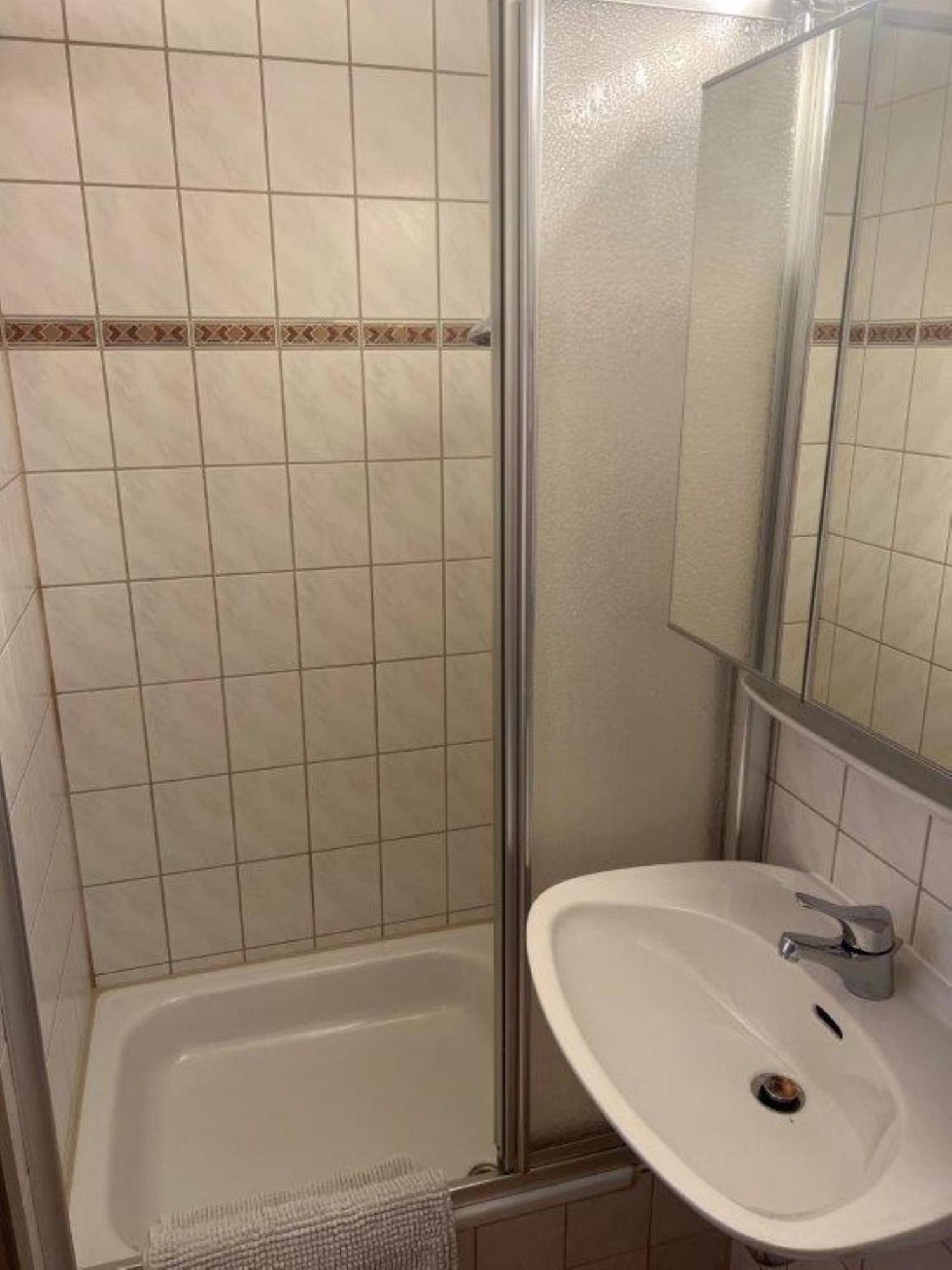 Ferienwohnung Geigl Bad Reichenhall Bagian luar foto