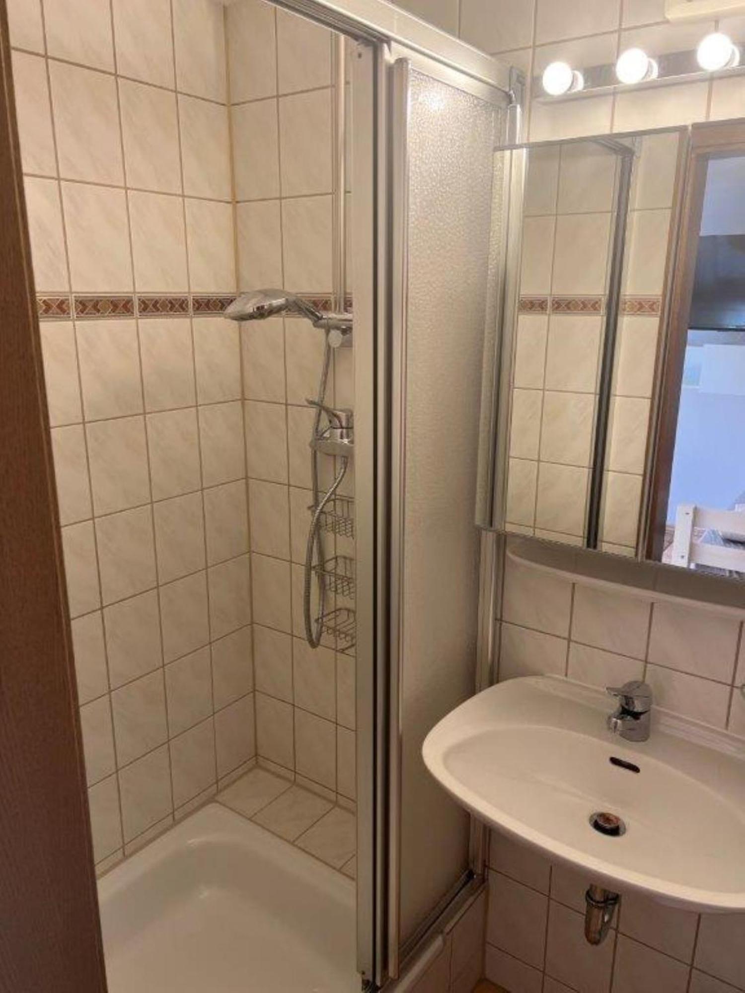 Ferienwohnung Geigl Bad Reichenhall Bagian luar foto