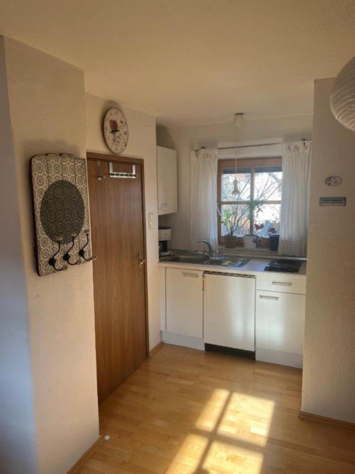 Ferienwohnung Geigl Bad Reichenhall Bagian luar foto