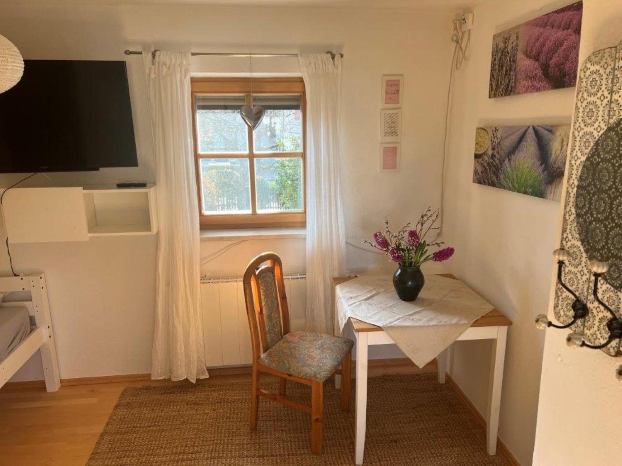 Ferienwohnung Geigl Bad Reichenhall Bagian luar foto